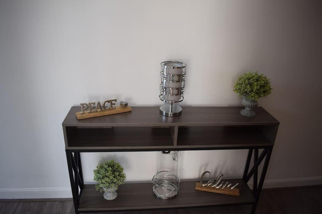 The Paisley Penthouse - Abbey View Apartment Bagian luar foto