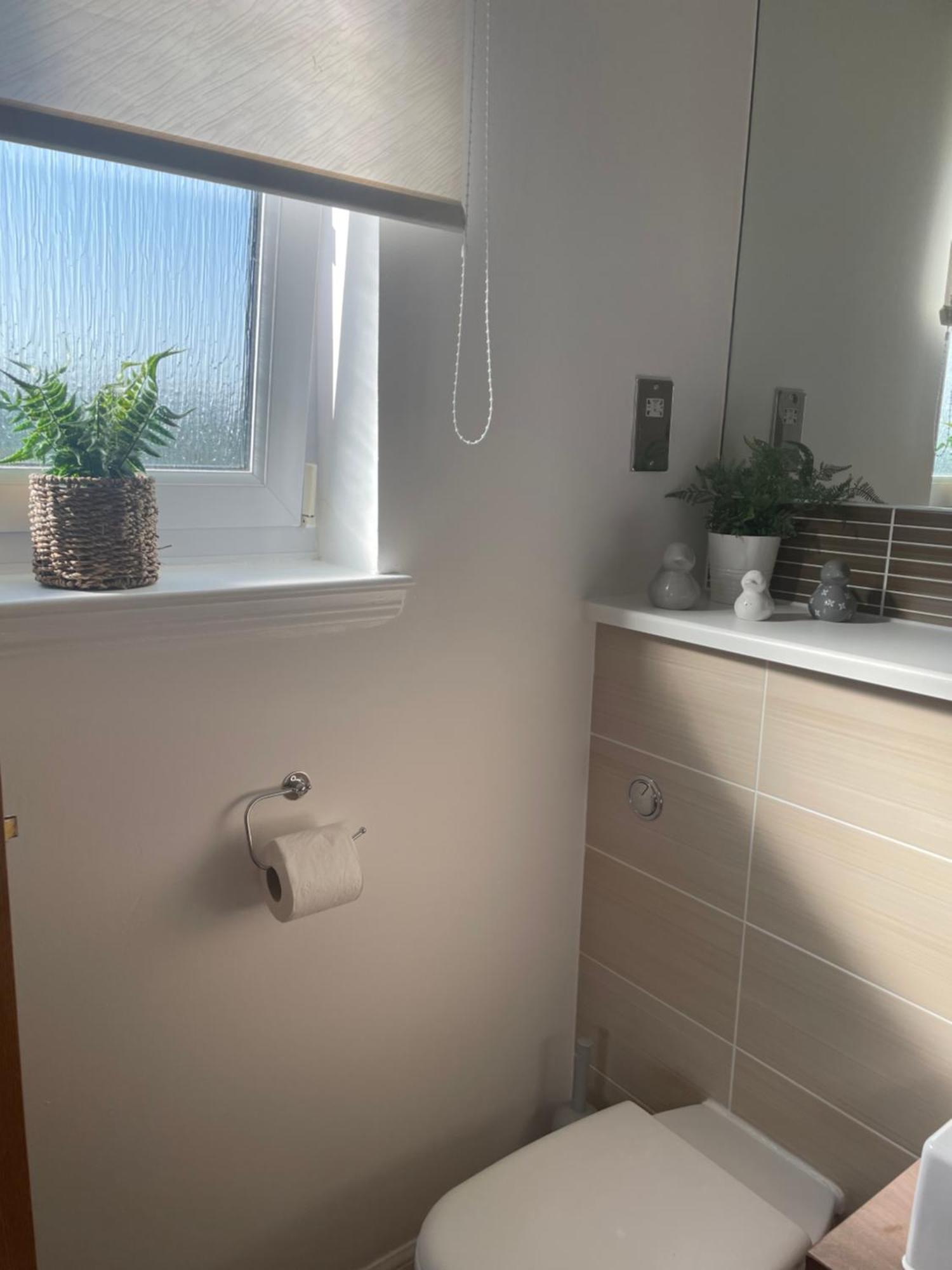 The Paisley Penthouse - Abbey View Apartment Bagian luar foto