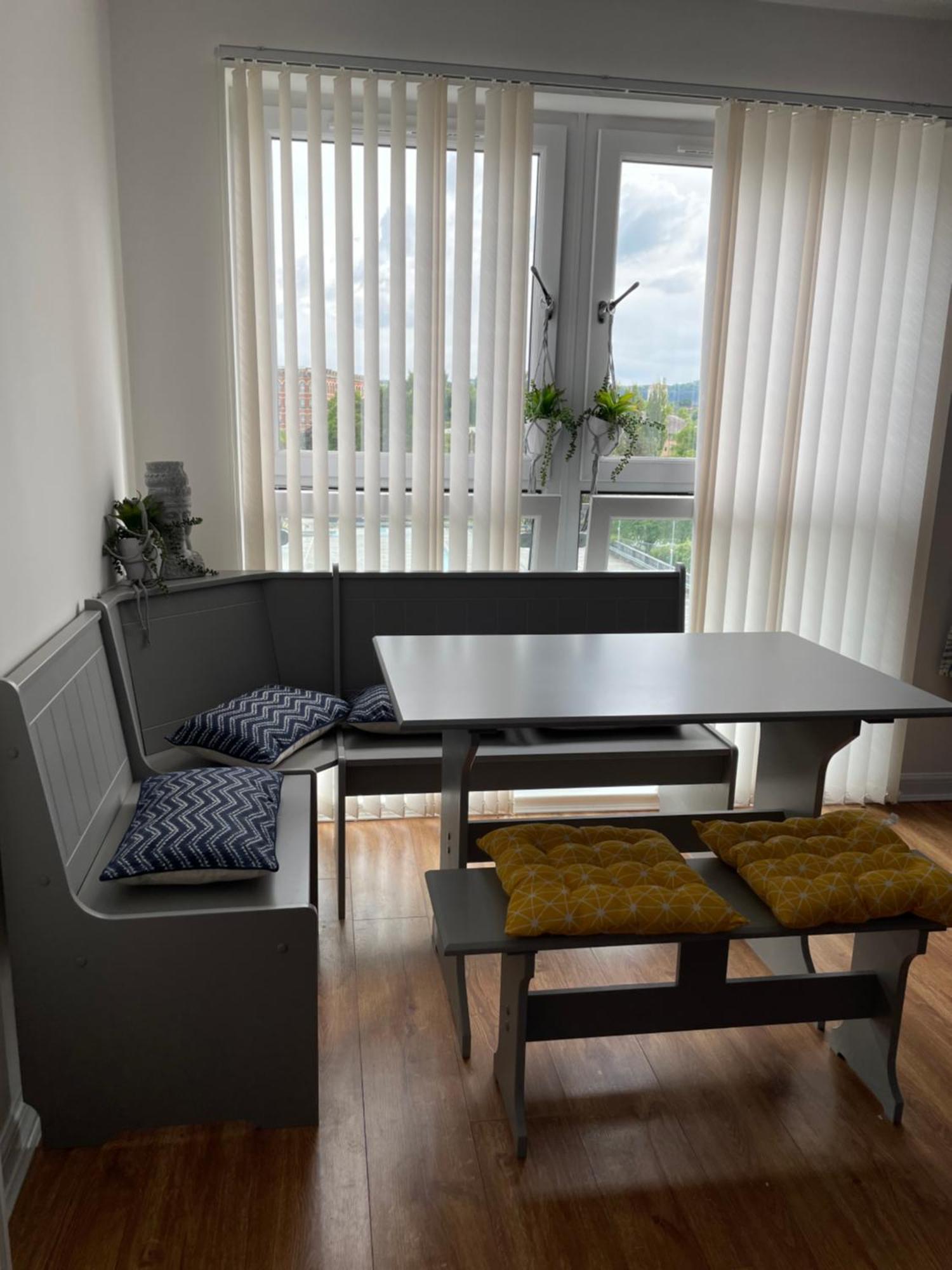 The Paisley Penthouse - Abbey View Apartment Bagian luar foto
