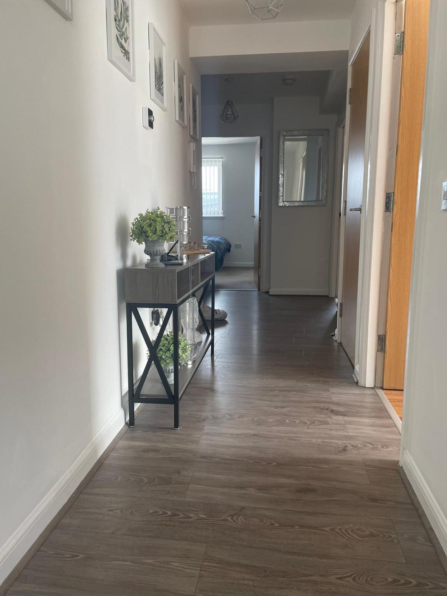 The Paisley Penthouse - Abbey View Apartment Bagian luar foto
